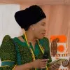 Mary Sikhosana