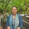 Pushti Bhatt