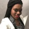 Lakisha James