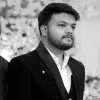 Shubham Raikwar