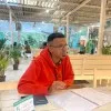 Ieshan Tapan Sharma