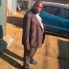Patrick Ngalo