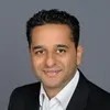 Jamshaid Hashmi