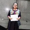 bharti garg