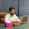 Syed Ahmer Ali