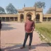 Amblesh Pandey