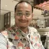 Debajyoti Majumdar