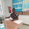 Alex Mbakaya