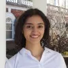 Anisha Ramakrishnan