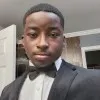 Myles Damoah