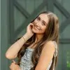 Olivia Van Dreason