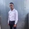 Cameron Witbooi