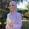 Rola Shams