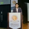 Aroush Pawaskar