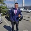 Mauricio Olivos Salazar