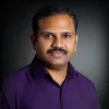 Vineeth Mohan