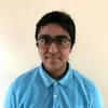 Nikhil Jain