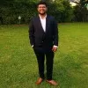 HARSH DESAI