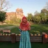 Hadia Shafeeq