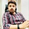 syed awais Shah