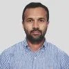 Sunil Acharya