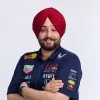 Gursagar Singh Hayer