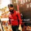 Lucky Sharma