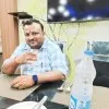 Manish Singh