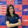 Géssica Redin