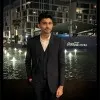 Anurudh Damodaran