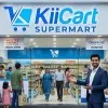 KiiCART SuperMart