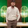 Syed Abdul Wasey