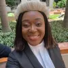 Theresa Akua Boahema Benin