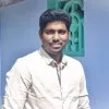 Kamesh Jayaraj