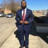 Timothy Lucious