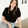 Amanda Smith