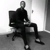 David Mashele