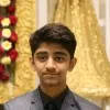 Asher Ahmed
