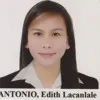 Edith Antonio