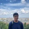 Rohan Kurien Thomas