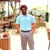 Arvinder Singh Dhoul