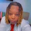 Crystal Carter