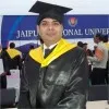 Yogesh Sharma