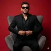 Sunil Xavier