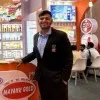 Girish Paryani