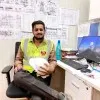 ROHIT NAGDA