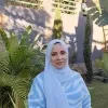 Sarah Mohamed