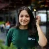 Shrasty Rastogi