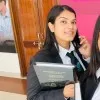 Mansi Diwakar