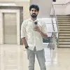 Rinu Radhakrishnan